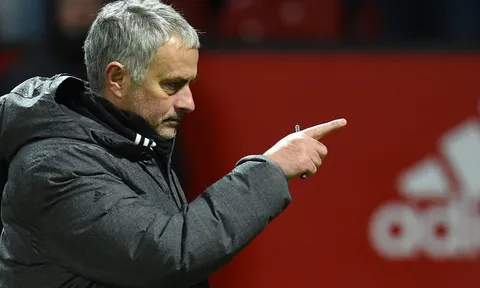 Điểm tin sáng 14/12: Man City và Ronaldo lập kỷ lục, Mourinho thề bám đuổi Pep Guardiola