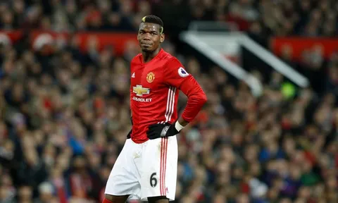 Điểm tin sáng 15/09: Pogba lên tiếng về chấn thương; Real "hút máu" Man City