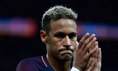 Điểm tin sáng 18/09: Neymar tranh đá phạt đền với Cavani, Man Utd đạt cột mốc kỉ lục