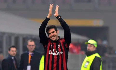 Điểm tin sáng 18/12: Pogba hết án treo giò; Kaka chính thức giải nghệ
