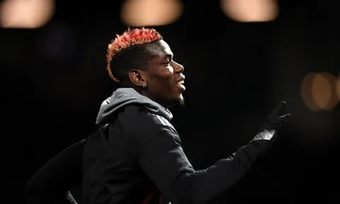 Điểm tin sáng 19/11: Ibra tuyên bố ngông nghênh; Mourinho hết lời khen Pogba