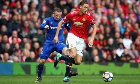 Điểm tin sáng 20/09: Messi lập poker vào lưới Eibar; Matic là số 1 tại Ngoại hạng Anh