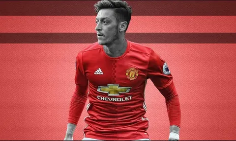 Điểm tin sáng 20/10: Ozil hướng về Man Utd; Nội tình Chelsea rối loạn