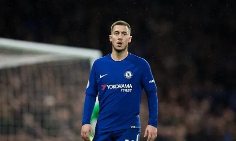 Điểm tin sáng 20/12: Mkhitaryan nhận "quà" từ Mourinho; Real quyết tâm có Hazard