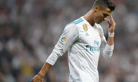 Điểm tin sáng 21/09: Dortmund có thống kê vô đối, Real bại trận nhục nhã