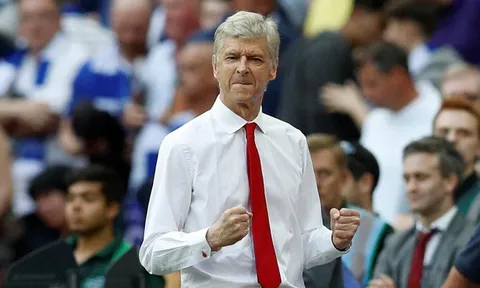 Điểm tin sáng 23/12: Wenger đá đểu Mourinho; Inter mượn Mkhitaryan