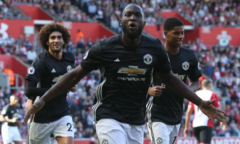 Điểm tin sáng 24/09: Lukaku lại có thống kê khủng; Ozil muốn tái hợp Mourinho