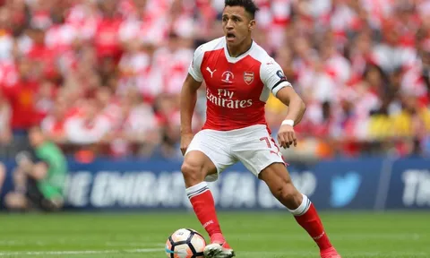 Điểm tin sáng 26/09: Sanchez bị chỉ trích ăn vạ, Hung tin đến với M.U và Tottenham