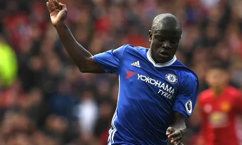 Điểm tin sáng 26/10: Kante hồi phục bất ngờ, Man Utd đón tin dữ