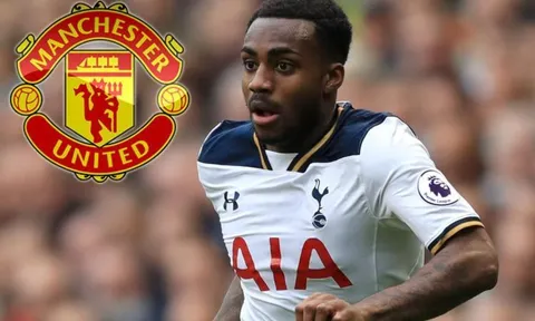 Điểm tin sáng 26/11: M.U mừng thầm vì Danny Rose; Salah lại có thêm kỉ lục