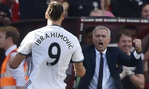 Điểm tin sáng 27/08: M.U đón "tân binh" mùa Đông, Mkhitaryan lập kỉ lục khủng