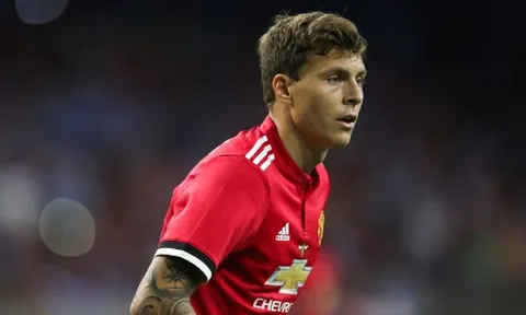 Điểm tin sáng 27/09: Ronaldo có thống kê khủng; Mourinho báo tin vui cho Lindelof