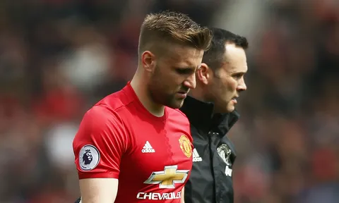 Điểm tin sáng 27/10: Shaw tính chuyện rời M.U; Chelsea hỏi mua Giroud