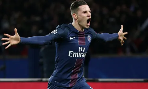 Điểm tin sáng 28/08: Draxler sẵn sàng đến Anh, Man Utd chia tay sao trẻ
