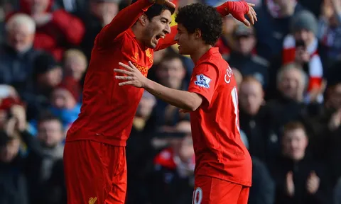 Điểm tin sáng 29/08: Coutinho nên đi theo Suarez, Chelsea chia tay 28 cầu thủ