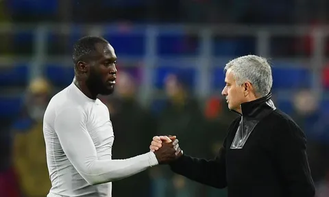 Điểm tin sáng 30/09: M.U không thể thiếu Lukaku; Ronaldo chặn đường sống đàn em