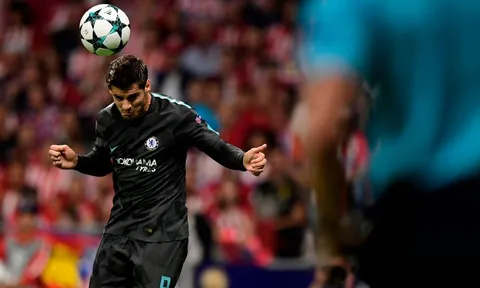 Điểm tin sáng 28/09: Mourinho thăng hoa, Chelsea khiến bóng đá Anh tự hào