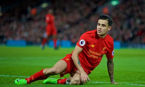 Điểm tin tối 01/09: Barca ‘đầu hàng’ vụ Coutinho, Matic là tân binh tốt nhất mùa hè