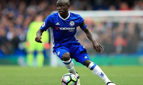 Điểm tin tối 02/11: Cập nhật tình hình Kante; M.U bỏ Griezmann, chọn Ozil?