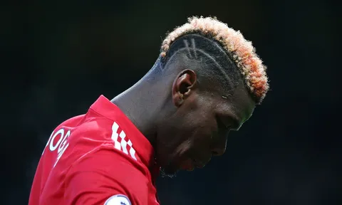 Điểm tin tối 02/12: Pogba ‘nói xấu’ Man City, Barca khốn đốn vì trận hòa Celta