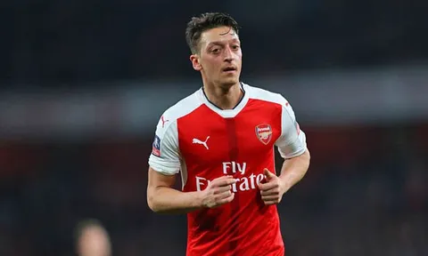 Điểm tin tối 03/10: M.U gây sốc với Ozil; Morata nghỉ dài hạn