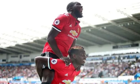 Điểm tin tối 05/09: Man Utd có thống kê như mơ; Morata lộ lý do chọn Chelsea