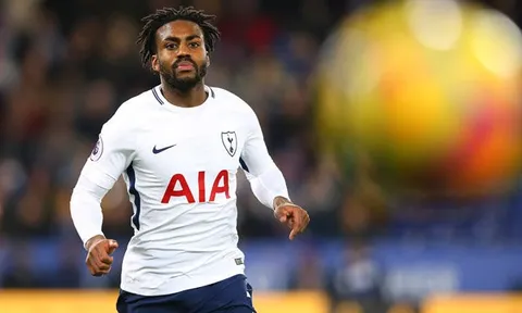 Điểm tin tối 05/12: M.U chốt vụ Danny Rose; Arsenal hạ Man City, vô địch NHA