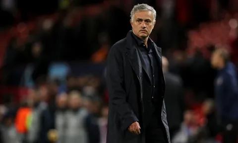 Điểm tin tối 06/10: Mourinho ra tối hậu thư; Zidane tiến sát M.U