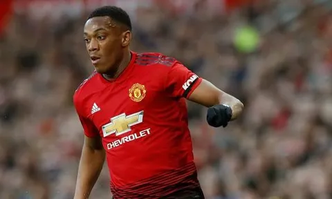 Điểm tin tối 06/11: Martial = tiền + người M.U cần; Lộ mục tiêu của Arsenal