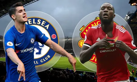 Điểm tin tối 06/12: Mất Lukaku, Conte buộc phải chọn Morata