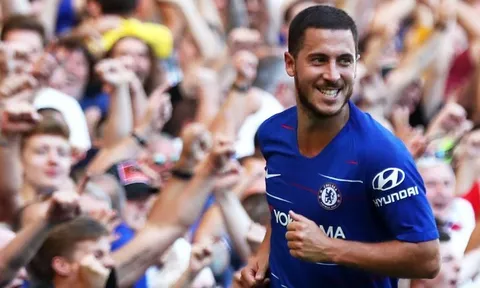 Điểm tin tối 07/09: Sao M.U nổi loạn; Chelsea sợ mất Hazard vì điều này
