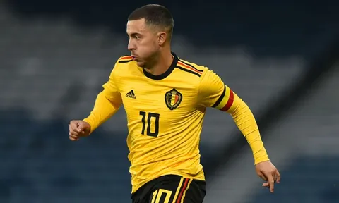 Điểm tin tối 08/09: 2 sao M.U sắp ra đi; Real chốt vụ Hazard?