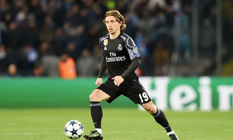 Điểm tin tối 08/09: Không thể từ chối M.U; Modric sắp chia tay Real