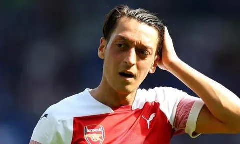 Điểm tin tối 08/10: M.U đón tân binh cực chất; Rõ lý do Ozil vắng mặt?