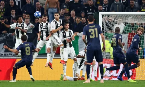 Điểm tin tối 08/11: Juan Mata tiết lộ bí quyết hạ Juve