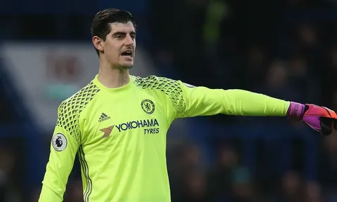 Điểm tin tối 08/12: M.U sẽ nhớ Pogba; Courtois công khai rời Chelsea