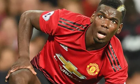 Điểm tin tối 09/09: M.U đổi Pogba lấy sao khủng; Man City giật 'bom tấn' 68 triệu?