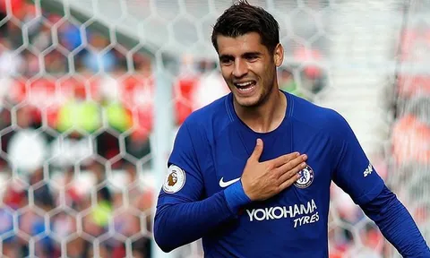 Điểm tin tối 09/11: Morata muốn xóa nhòa kỷ lục của Mourinho; Vì Liverpool, Klopp quay lưng M.U