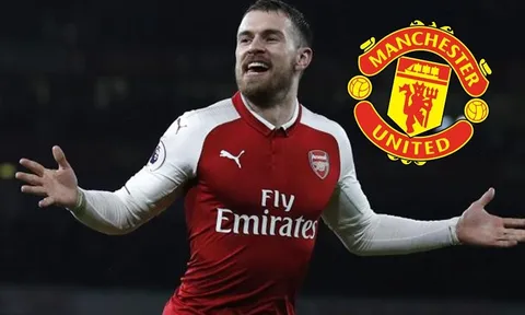 Điểm tin tối 10/10: M.U giành pole vụ sao Arsenal; Chốt tương lai Alonso ở Chelsea