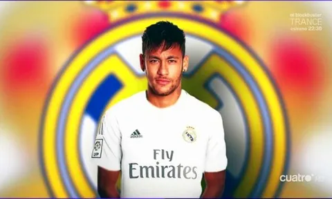 Điểm tin tối 10/12: Xong vụ Coutinho; Neymar đến Real Hè 2019