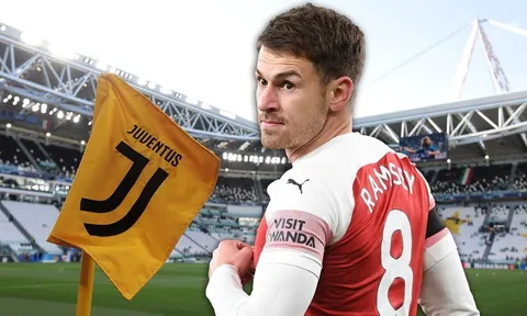 Điểm tin tối 11/01: M.U chốt 3 thương vụ; Rõ lý do Ramsey ra đi
