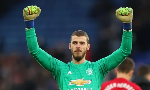 Điểm tin tối 11/02: Sao Man Utd dọa nạt PSG