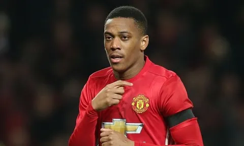 Điểm tin tối 12/09: Rõ lý do Martial đến M.U; Arsenal khó vào top 4