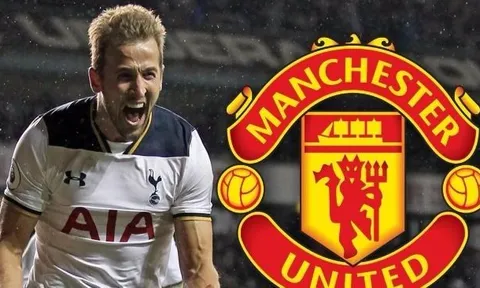 Điểm tin tối 12/10: M.U 'nổ' bom tấn Harry Kane; Martial & Rakitic đổi chỗ?