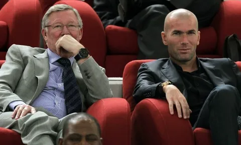 Điểm tin tối 13/09: Zidane chờ cuộc gọi từ M.U; Man City chốt 'bom tấn' 200 triệu