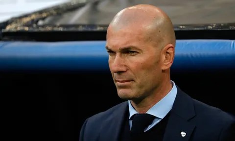 Điểm tin tối 13/11: Xong tương lai Mata, Herrera; Lộ bến đỗ của Zidane