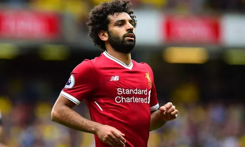 Điểm tin tối 15/09: M.U phải mua 2 ngôi sao; Salah vượt mặt Ronaldo, Messi