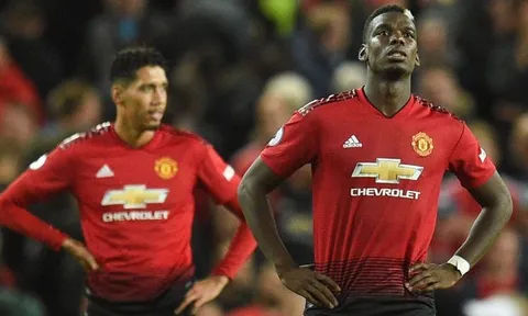 Điểm tin tối 15/11: M.U rục rịch giật bom tấn; Man City nhận hung tin