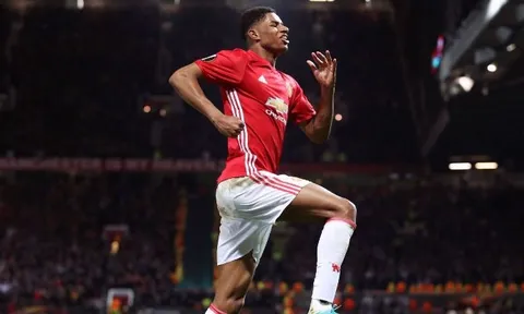 Điểm tin tối 15/11: Rashford đào tẩu sang Real; Ancelotti trở lại NHA?