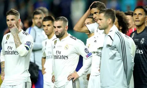 Điểm tin tối 16/08: Thêm cái tên rời Arsenal; Real chi 200 triệu mua 3 tân binh?